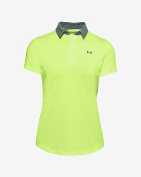 Under Armour Zinger Polo T-shirt