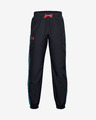 Under Armour Mesh Lined Kids Joggings