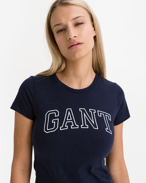 Gant Arch Logo T-shirt