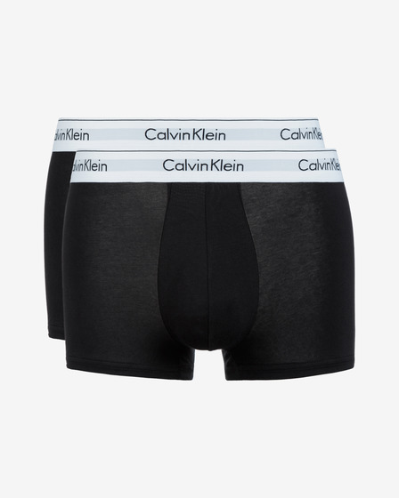 Calvin Klein Boxershorts 2 stuks