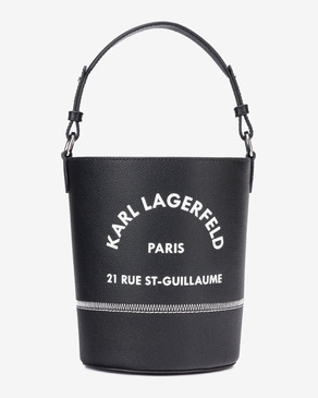 Karl Lagerfeld Rue St Guillaume Handbag