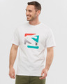 Salomon Outlife Graphic Disrupted T-shirt