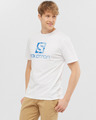 Salomon Outlife Logo T-shirt