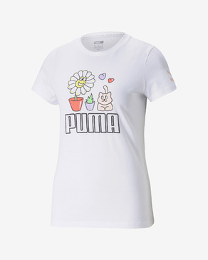 Puma Graphic Streetwear T-shirt