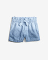 GAP Ombre Pull-On Kids Shorts
