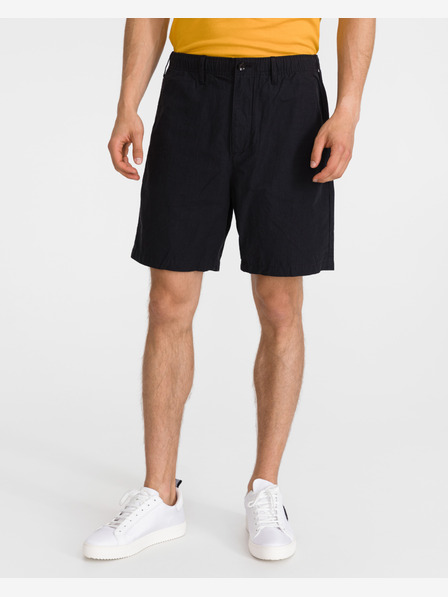 GAP 7" Easy Linen Shorts