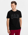 GAP Logo Raised Arch T-shirt