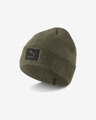 Puma Classic Cuff Sherpa Hat