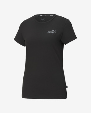 Puma ESS+ Embroidered T-shirt