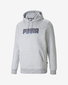 Puma Cyber Graphic Sweatshirt