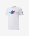 Puma BMW Motorsport Logo Kids T-shirt