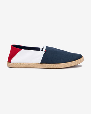 Tommy Jeans Essential Espadrille
