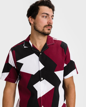 Tommy Hilfiger Geometric Overhemd