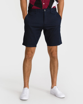Tommy Hilfiger Brooklyn Structured Shorts