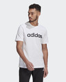 adidas Performance Essentials Embroidered Linear Logo T-shirt