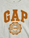 GAP Fran LS Better Kids T-shirt