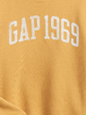 GAP Logo Kinder Sweatvest