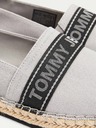 Tommy Jeans Seasonal Espadrilles