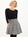 Blutsgeschwister Spin The Stripes Rok