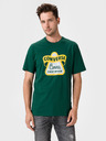 Converse Vintage Logo T-Shirt