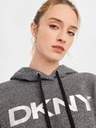DKNY Exploded Logo Sweatshirt