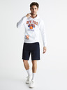 Celio NBA New York Knicks Sweatshirt