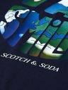 Scotch & Soda Kinder T-shirt