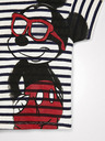Desigual Mickey Sunglasses Kinder T-shirt