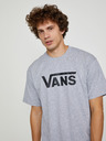 Vans Classic Athletic Heathe T-Shirt