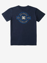 DC Crest Kinder T-shirt