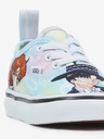 Vans Vans x Sailor Moon Toddler Authentic Kinder sneakers