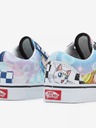 Vans Vans x Sailor Moon Kids Old Skool Patchwork Kinder sneakers