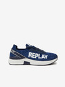 Replay Kinder sneakers