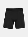 Under Armour UA Tech Mesh 6in 2 Pack Boxershorts