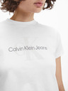 Calvin Klein Jeans Seasonal Monogram Baby T-Shirt