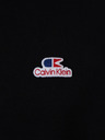 Calvin Klein Jeans Vintage Logo Poloshirt