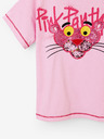 Desigual Pink Panther Kinder T-shirt