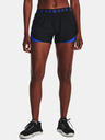 Under Armour Play Up Shorts 3.0-BLK Shorts