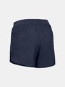Under Armour UA Fly By 2.0 Short -NVY Shorts
