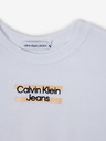 Calvin Klein Jeans Kinder Sweatvest