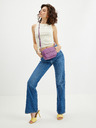 Calvin Klein Jeans Sculpted Camera Bag 1 Cross body tas