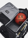Under Armour UA Contain Duo MD Duffle-BLK Tas