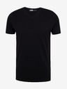 Karl Lagerfeld T-shirt 2 stuks