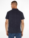 Tommy Hilfiger Micro Towelling Poloshirt