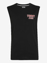 Tommy Jeans Basketball Onderhemd