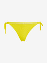 Tommy Hilfiger Tonal Logo-Side Bikinibroekje