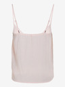 Tommy Jeans Essential Lace Strappy Onderhemd