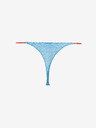 Tommy Hilfiger Underwear Lace Thong Slip