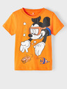 name it Mickey Kinder T-shirt