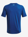 Under Armour UA Project Rock Training T-Shirt